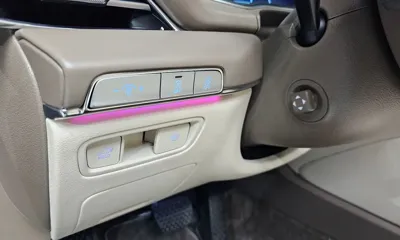 Genesis GV80 2023, 43426 км, за 49000000 KRW - фото 40