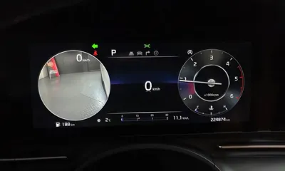 Kia Canival 2021, 224874 км, за 21500000 KRW - фото 8