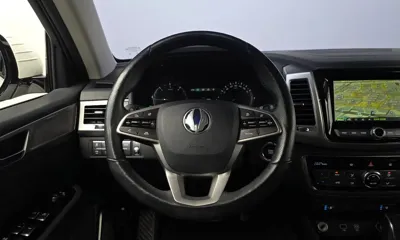 KG_Mobility_Ssangyong Rexton 2018, 78475 км, за 17500000 KRW - фото 13