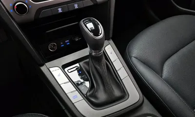 Hyundai Avante 2018, 101482 км, за 11500000 KRW - фото 9