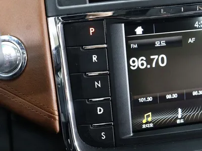 Lincoln Continental 2017, 135740 км, за 15990000 KRW - фото 8