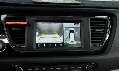Kia Canival 2019, 57288 км, за 17900000 KRW - фото 15