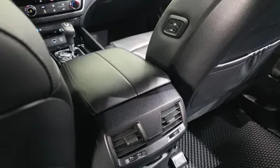KG_Mobility_Ssangyong Rexton 2020, 98677 км, за 19500000 KRW - фото 30