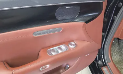 Genesis G90 2022, 60869 км, за 54900000 KRW - фото 27
