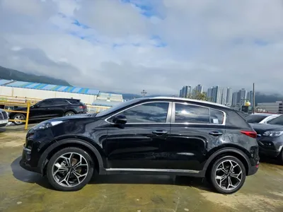 Kia Sportage 2020, 95000 км, за 14900000 KRW - фото 17