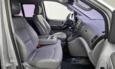 Hyundai Starex 2016, 163632 км, за 8800000 KRW - фото 11