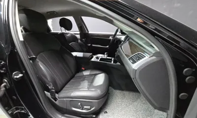 Genesis G80 2017, 289380 км, за 8500000 KRW - фото 11