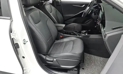 Kia Niro 2024, 22379 км, за 35500000 KRW - фото 11