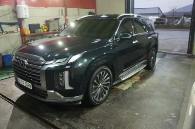 Hyundai Palisade 2023, 92998 км, за 31900000 KRW - фото 2