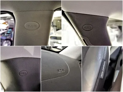 Hyundai Santafe 2012, 124000 км, за 5300000 KRW - фото 17