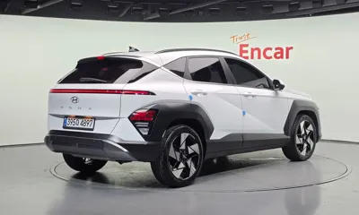 Hyundai Kona 2023, 36096 км, за 29000000 KRW - фото 2