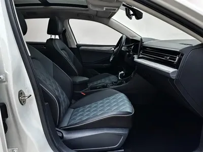 Volkswagen Sagitar 2022, 35000 км, за 108000 CNY - фото 16