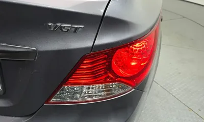 Hyundai Accent 2014, 143362 км, за 4900000 KRW - фото 23