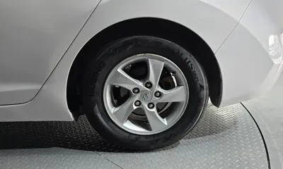 Hyundai Avante 2013, 64590 км, за 5400000 KRW - фото 21