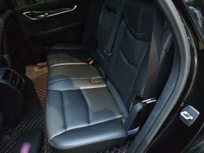 Cadillac XT5 2021, 46000 км, за 137788.04 CNY - фото 18
