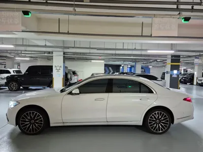 Mercedes-Benz S-Class 2025, 12900 км, за 0 KRW - фото 16