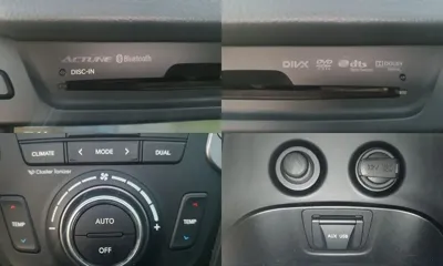Hyundai Santafe 2013, 152094 км, за 9590000 KRW - фото 14