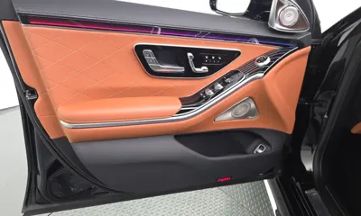 Mercedes-Benz S-Class 2024, 32301 км, за 120000000 KRW - фото 24