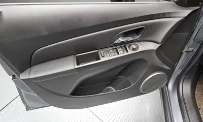 ChevroletGMDaewoo Cruze 2016, 95894 км, за 3700000 KRW - фото 24