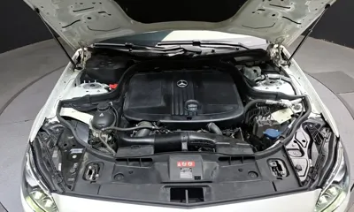 Mercedes-Benz CLS-Class 2016, 58525 км, за 19300000 KRW - фото 6