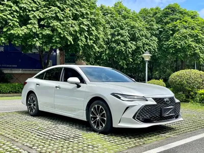 Toyota Avalon 2023, 39000 км, за 138800 CNY - фото 3