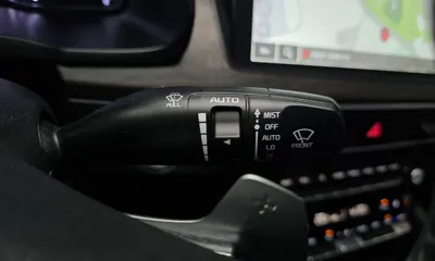 Kia K7 2020, 74423 км, за 19200000 KRW - фото 30