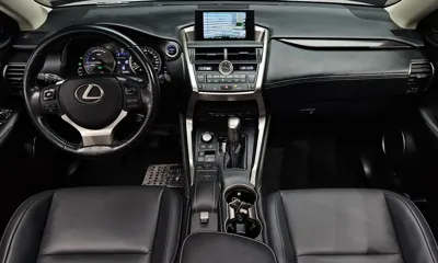 Lexus NX 2017, 26459 км, за 32500000 KRW - фото 7
