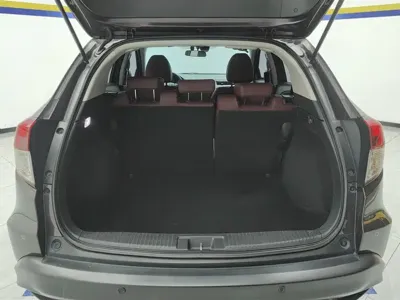 Honda Vezel 2019, 73400 км, за 57800 CNY - фото 4