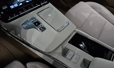 Hyundai Grandeur 2023, 41738 км, за 24900000 KRW - фото 9