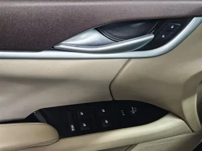 Cadillac XTS 2016, 78400 км, за 49800 CNY - фото 11