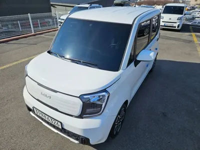 Kia Ray 2023, 49372 км, за 9300000 KRW - фото 9
