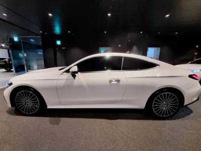 Mercedes-Benz CLE-Class 2025, 547 км, за 47100000 KRW - фото 8