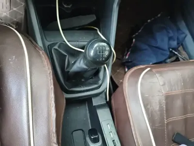 Volkswagen Santana 2017, 43700 км, за 25299 CNY - фото 7