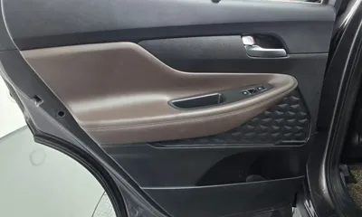 Hyundai Santafe 2021, 83122 км, за 20300000 KRW - фото 25
