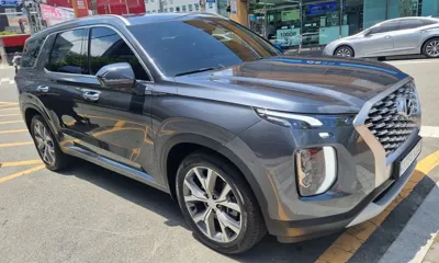 Hyundai Palisade 2022, 82897 км, за 24500000 KRW