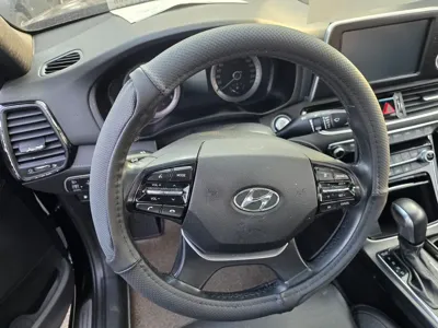 Hyundai Grandeur 2018, 249239 км, за 7600000 KRW - фото 13