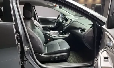 ChevroletGMDaewoo Malibu 2018, 58498 км, за 10500000 KRW - фото 10