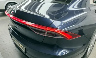 Hyundai Grandeur 2022, 43939 км, за 29900000 KRW - фото 23