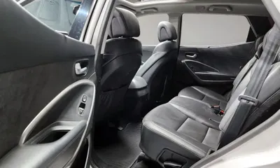 Hyundai Santafe 2015, 123757 км, за 8990000 KRW - фото 12