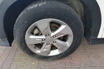 Honda XR-V 2017, 127899 км, за 59347.86 CNY - фото 8