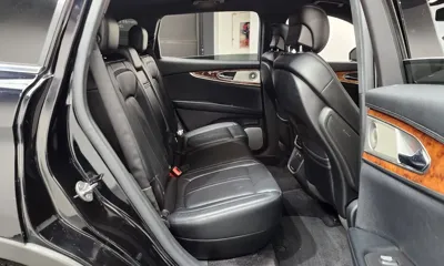 Lincoln MKX 2016, 165141 км, за 6900000 KRW - фото 11