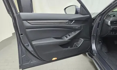 Honda Accord 2019, 137237 км, за 16900000 KRW - фото 24