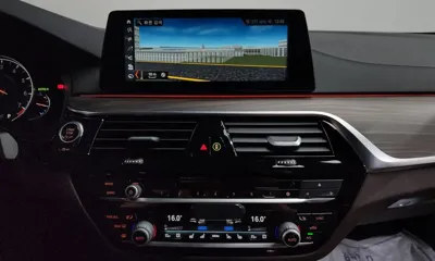 BMW 5-Series 2018, 127020 км, за 22000000 KRW - фото 12