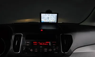 Kia Ray 2015, 156897 км, за 6500000 KRW - фото 13