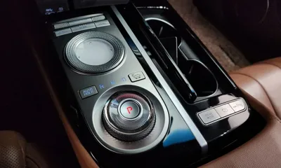 Genesis G80 2021, 87096 км, за 32000000 KRW - фото 9