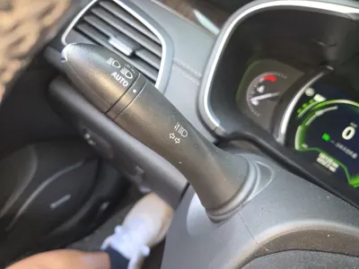Renault-KoreaSamsung SM6 2016, 181125 км, за 5290000 KRW - фото 20