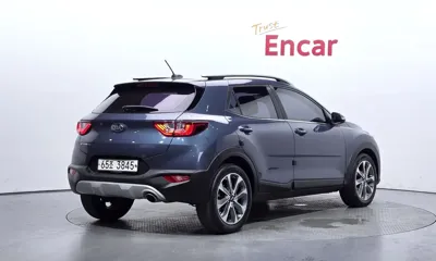 Kia Stonic 2018, 152354 км, за 7900000 KRW