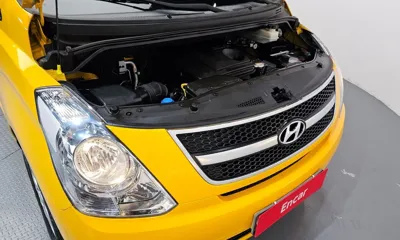 Hyundai Starex 2012, 83675 км, за 4206.31 USD - фото 6