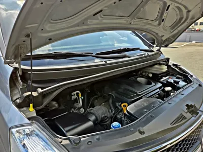 Hyundai Starex 2015, 74795 км, за 7300000 KRW - фото 10