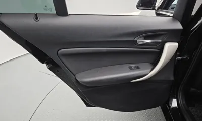 BMW 1-Series 2017, 89819 км, за 13500000 KRW - фото 25